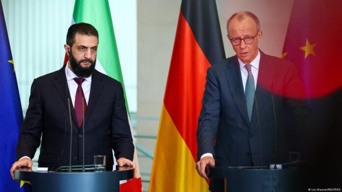 Syrian diaspora Germany: Berlin plans mass return