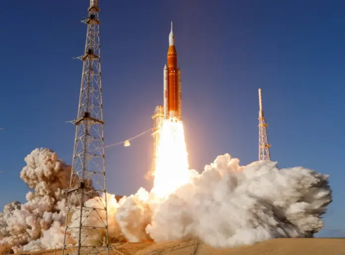 Artemis II mission return: the final test under pressure