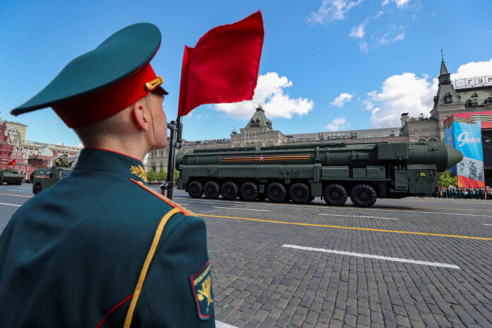 Russia Nuclear Exercises: Kremlin Sends Strategic Warning