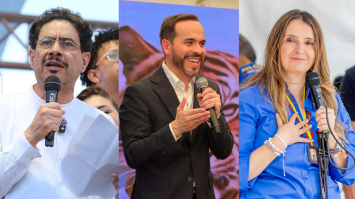 Colombia Presidential Election 2026: Cepeda vs the Right