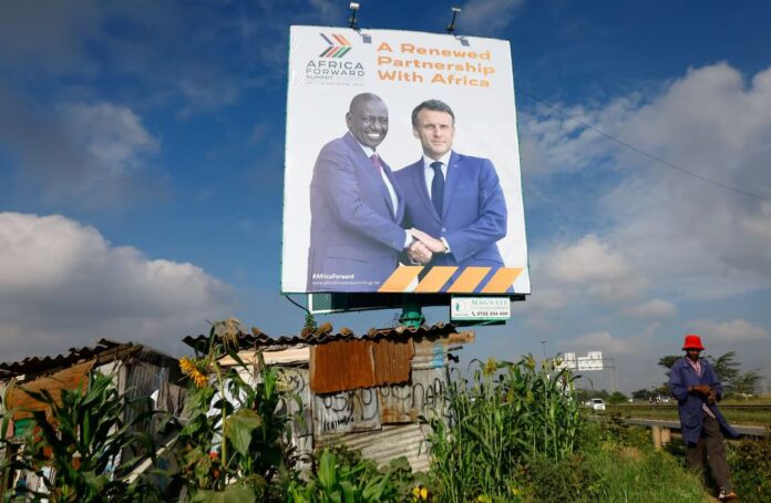 Africa Forward