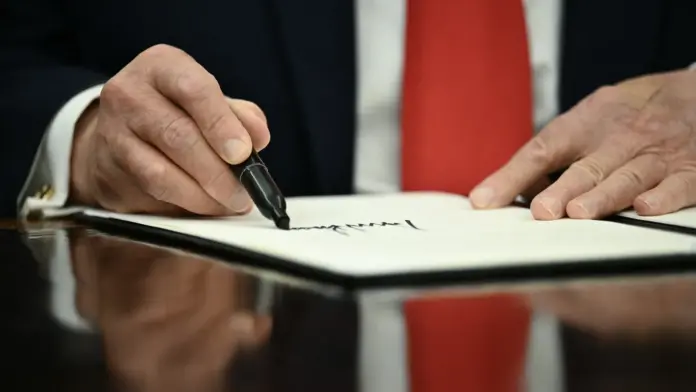 US-Iran Agreement
